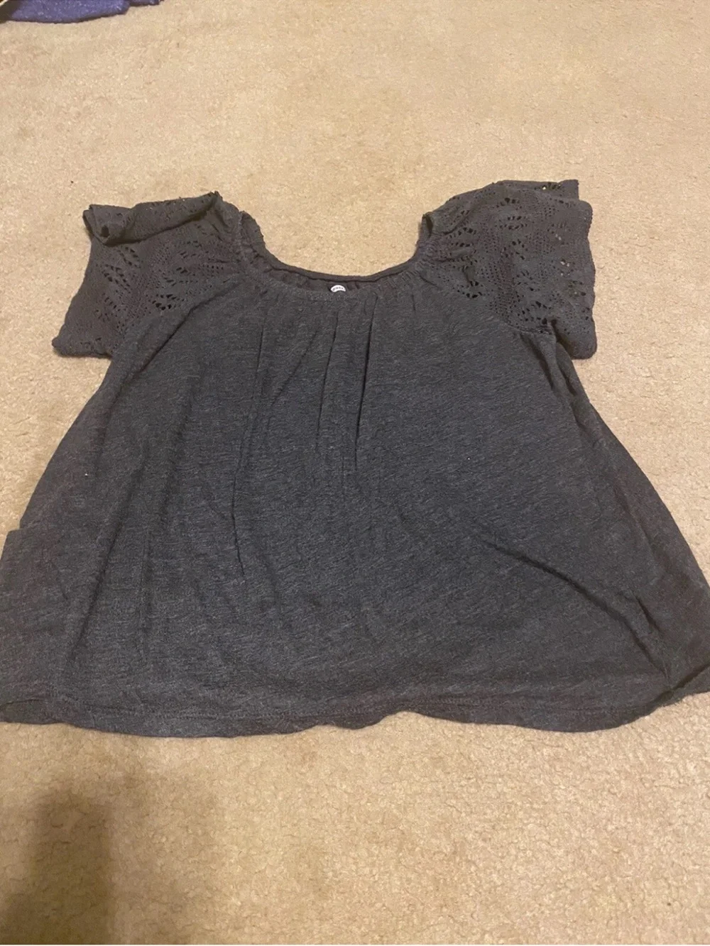 Old Navy Size Large Girl Shirt